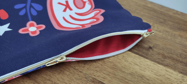 Pochette OK