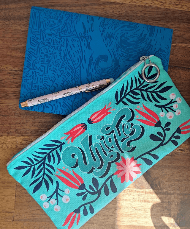 Trousse "Unique"