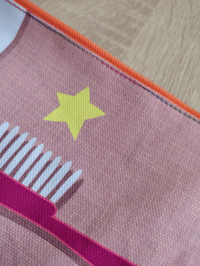 Trousse de toilette 🪥 Fun