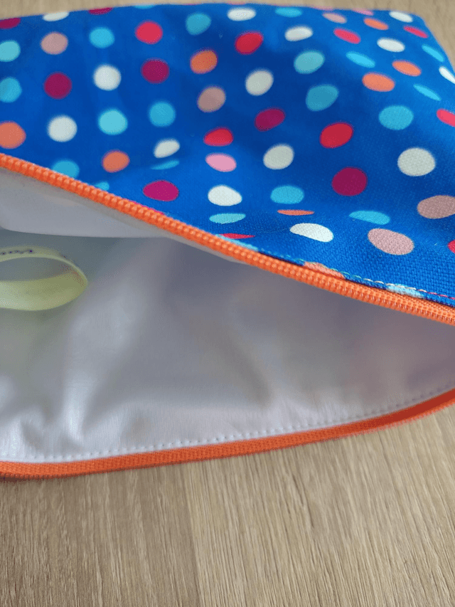 Trousse de toilette 🪥 Fun