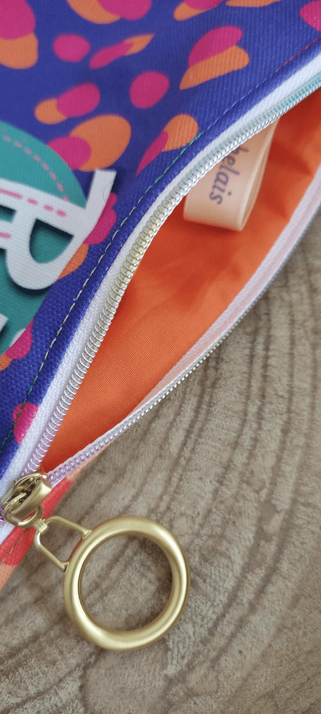 Trousse Rayon de soleil