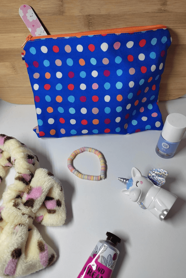 Trousse de toilette 🪥 Fun