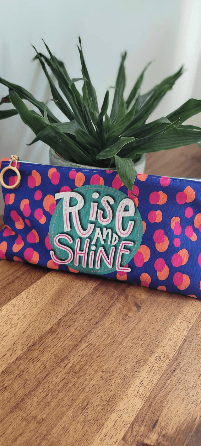 Trousse Rayon de soleil