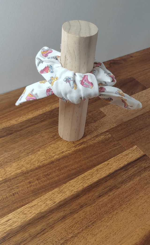 Foulchie Roller