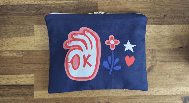 Pochette OK