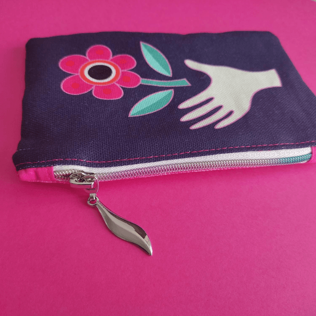 Petite pochette Relax
